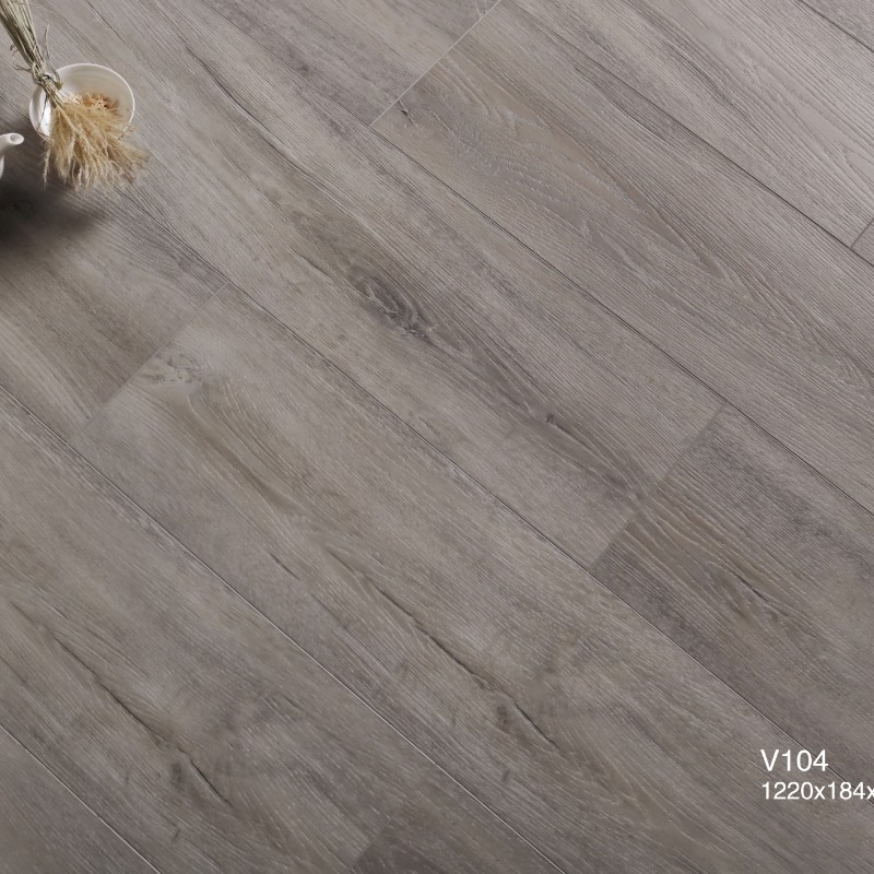 Виниловые полы "Betta" Villa Дуб Дрена V104 (1220*184*4,5 мм) — купить в Рубцовске