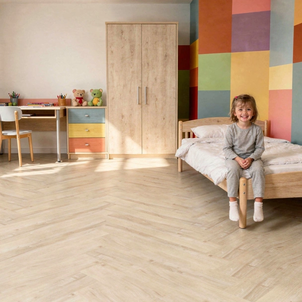 ПВХ плитка «Tarkett» Marvin (914,4*152,4*1,85 мм) — купить в Рубцовске