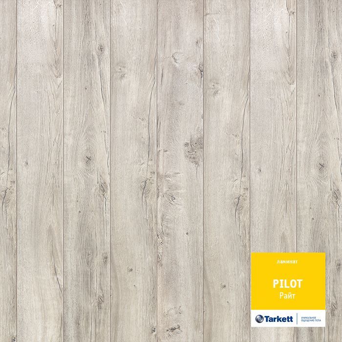 Ламинат "Tarkett" Pilot Райт (1292*159*10 мм) — купить в Рубцовске