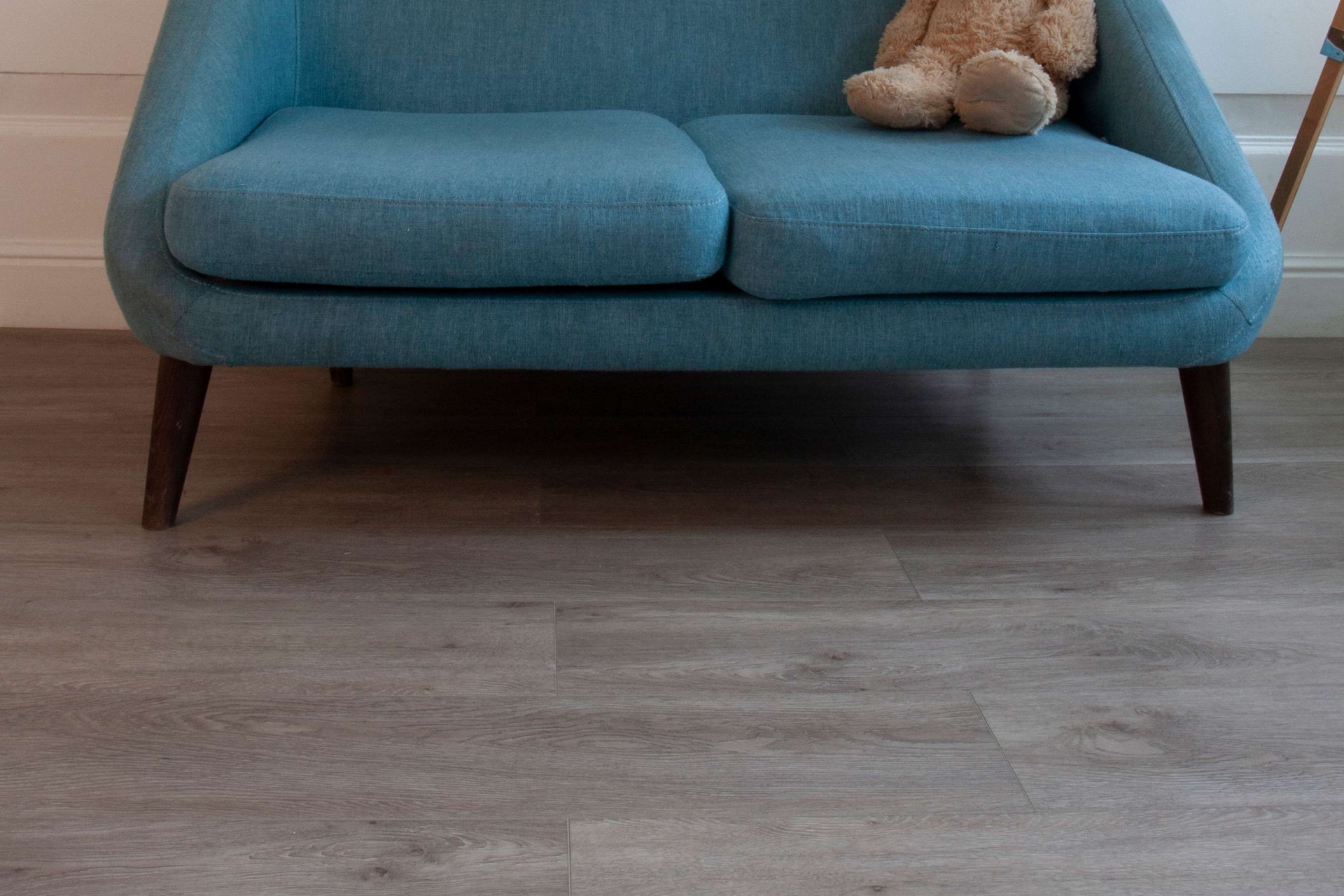 SPC ламинат «Damy Floor» Дуб Горный (1220*180*4 мм) — купить в Рубцовске