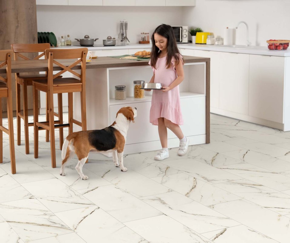 SPC ламинат  "Aberhof" Main (600*300*5 мм) — купить в Рубцовске