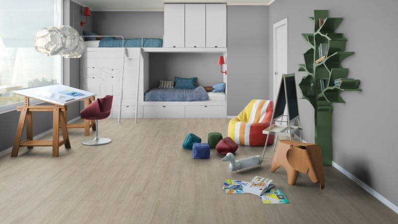 Плитка ПВХ "Tarkett" Epic Kevin (914,4*152,4*2,7 мм) — купить в Рубцовске