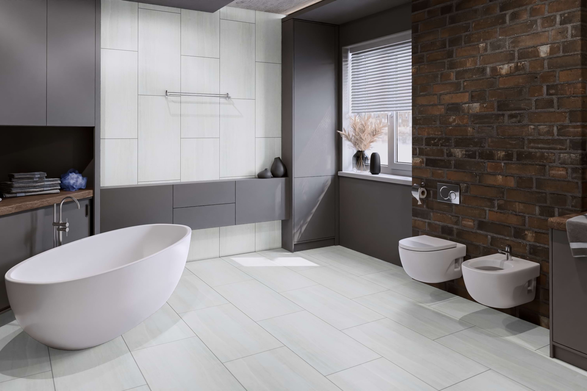 Усовершенствованная кварц-виниловая плитка «Damy Floor» Кайлас (912,4*455,2*2,5 мм) — купить в Рубцовске