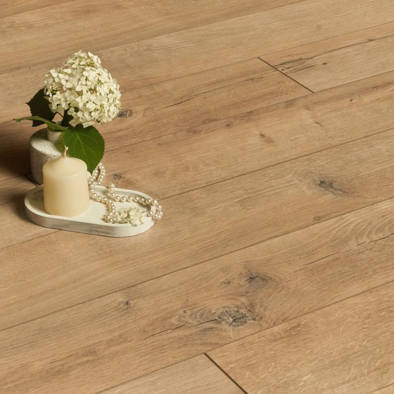 Ламинат  "Ideal" Дуб Абрис (1380*159*12 мм) — купить в Рубцовске