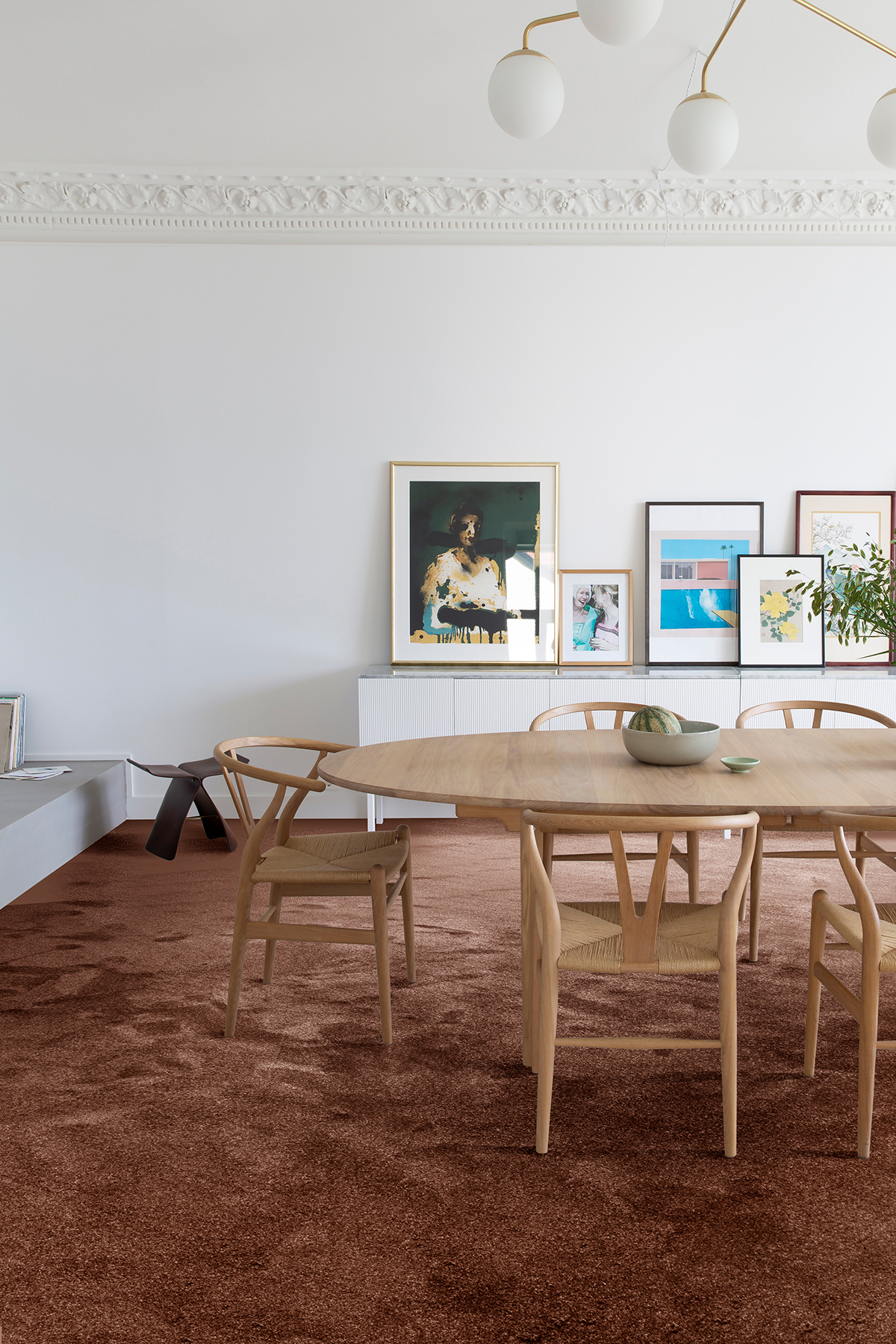 Ковровое покрытие "Bonkeel" Kiama 48 (ширина 4м) — купить в Рубцовске