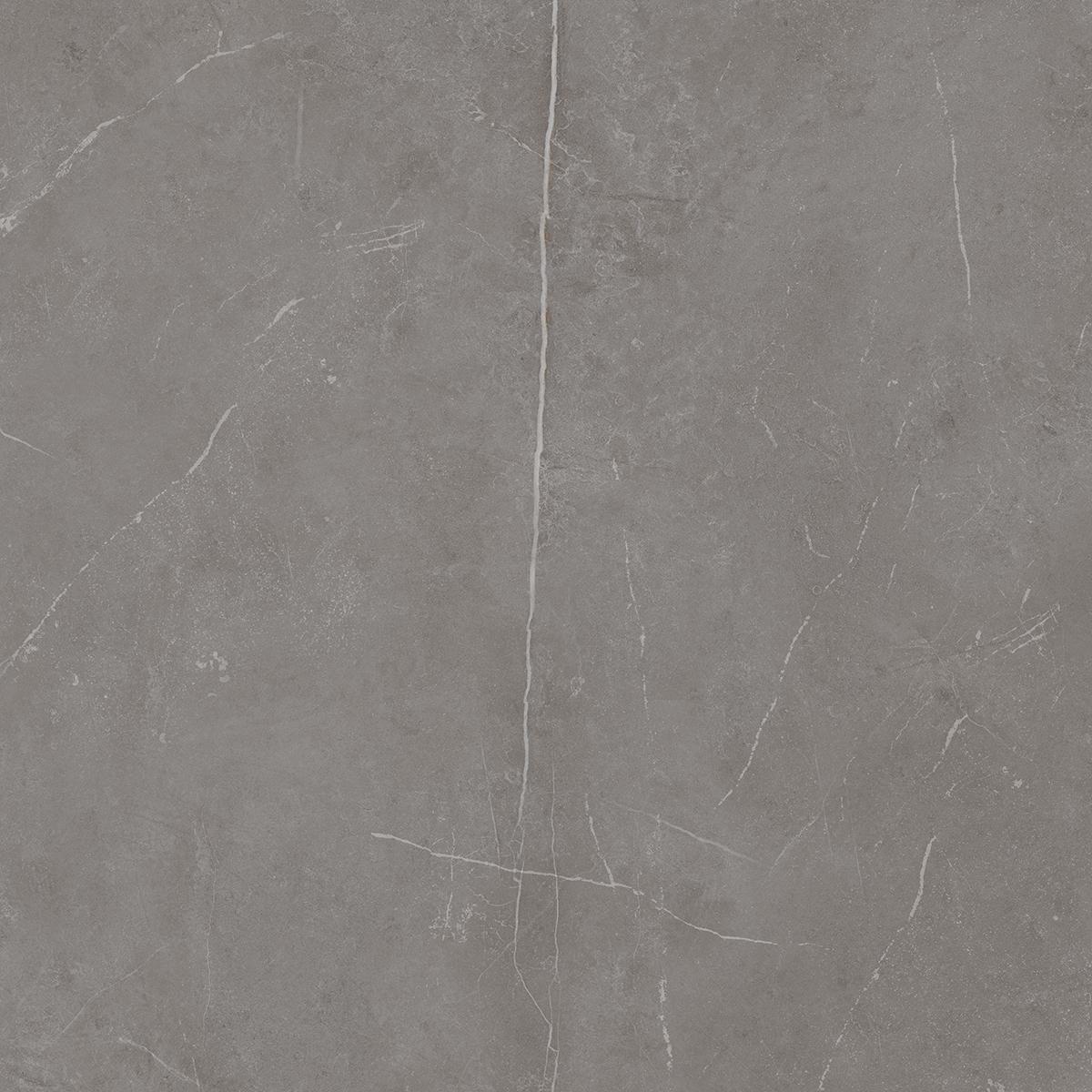 Керамогранит Nolana Dark Grey 600x600 неполированный ректификат NL03 — купить в Рубцовске