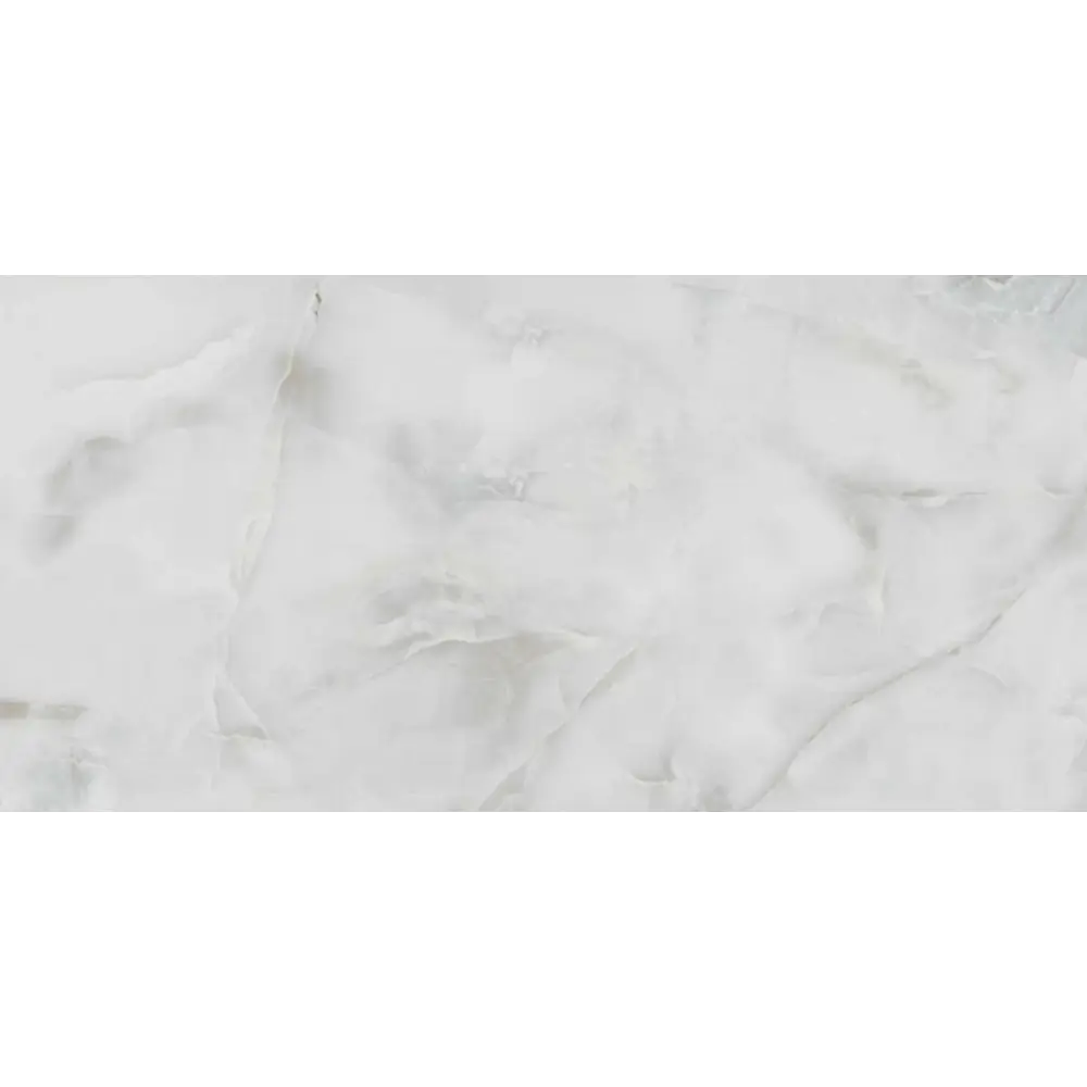 Керамогранит "Sonex" Ice onyx Glossy полированный 60x120x0.82см цвет серый с разводами — купить в Рубцовске