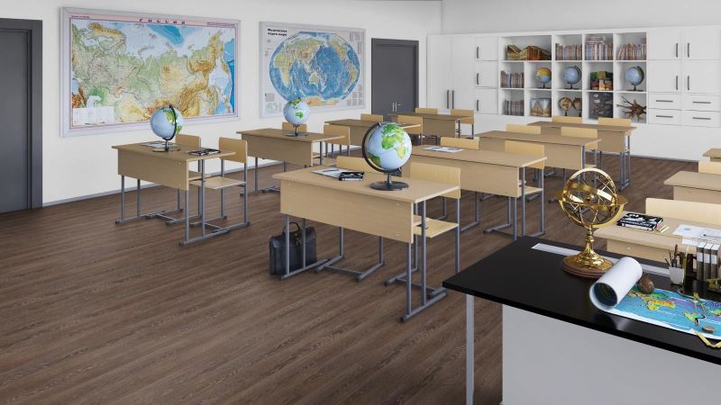 Виниловая плитка "Tarkett" Lounge Bali (914,4*101,6*3,0 мм) — купить в Рубцовске