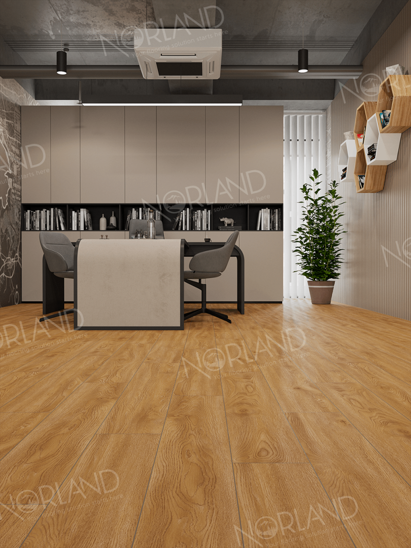 Ламинат "Norland" Дуб Хонсю (1220*198*12 мм) — купить в Рубцовске