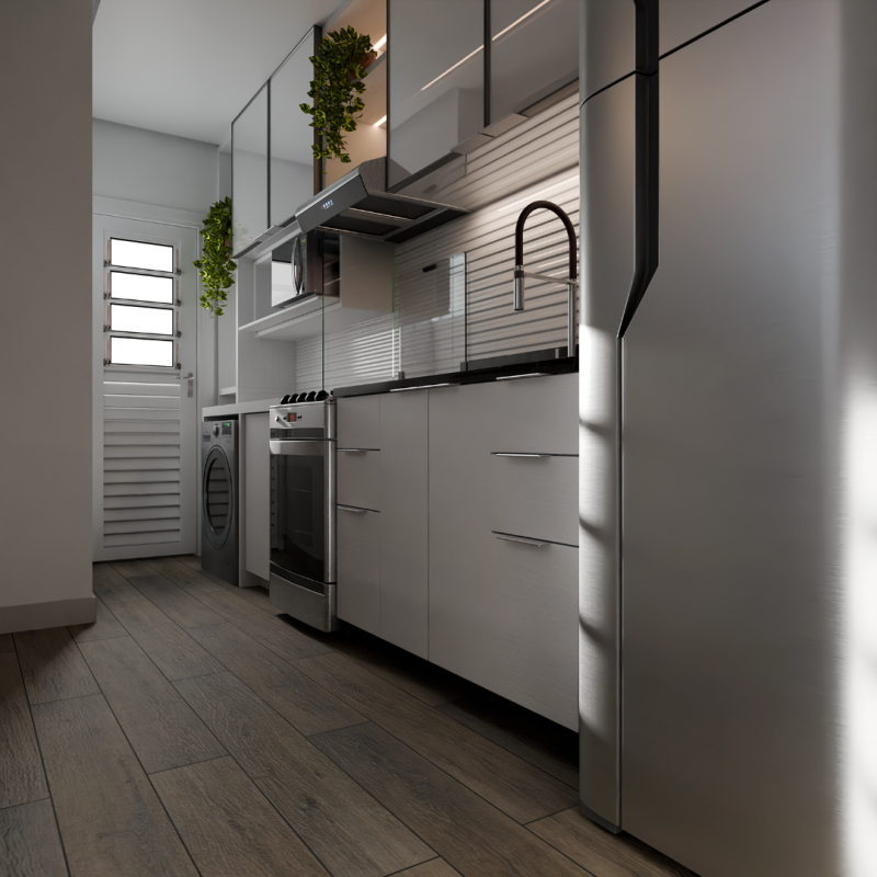 SPC ламинат Дуб Маражо 310 (1200*182*4 мм) — купить в Рубцовске