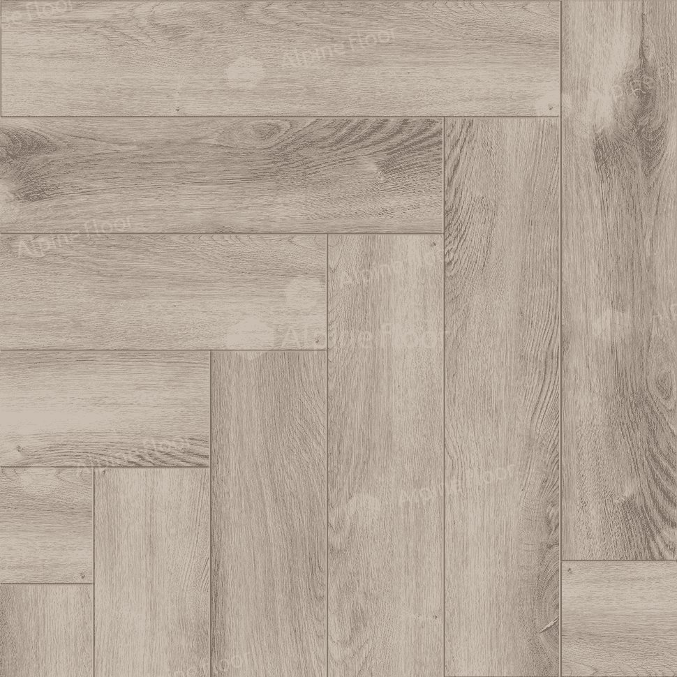 Виниловый ламинат "Alpine Floor" Parquet Light Дуб Исида (600*125*4 мм) — купить в Рубцовске