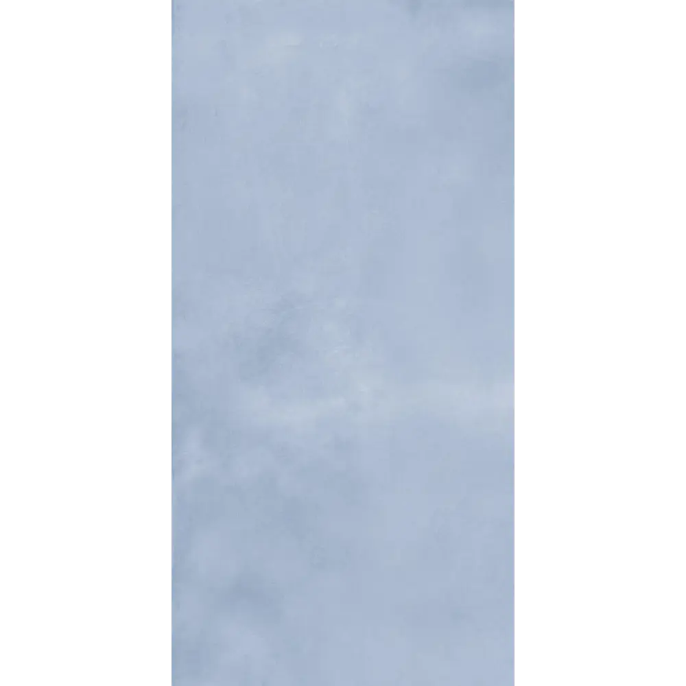 Керамогранит "Sonex" Cloudy Sky Matt матовый 60x120 см 1.44 м2 цвет голубой — купить в Рубцовске