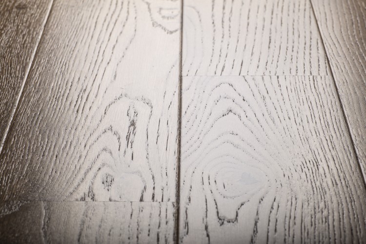 Паркетная доска "Sommer" Malmo Дуб Light Brown (1000*164*13,2 мм) — купить в Рубцовске