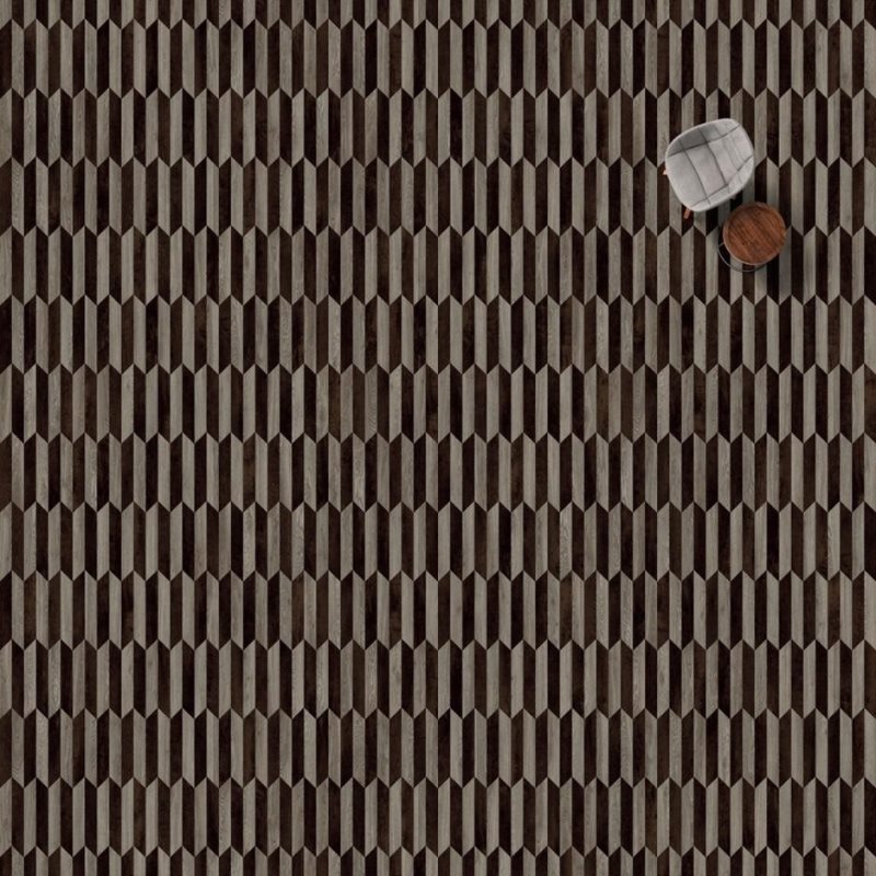 Виниловая плитка Arrow 370 (523*92*2,5 мм) — купить в Рубцовске