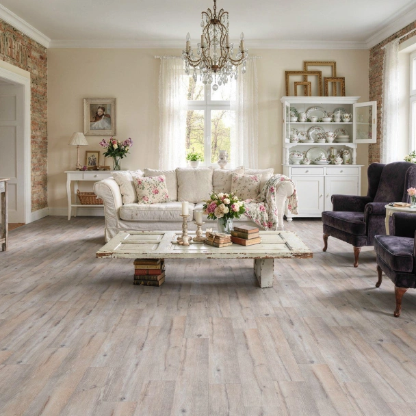 ПВХ плитка «Tarkett» Nora (914,4*152,4*3 мм) — купить в Рубцовске