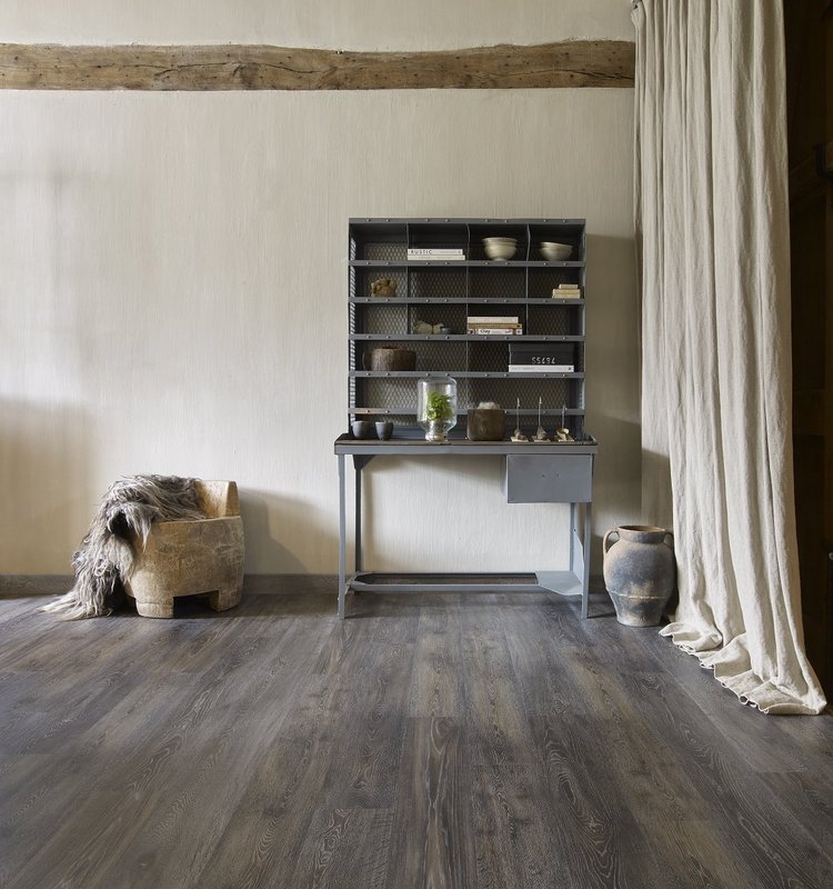 Замковая ПВХ плитка "Berry Alloc" Spirit Home 30 VINTAGE DARK (176,6*1210*3,4 мм) — купить в Рубцовске