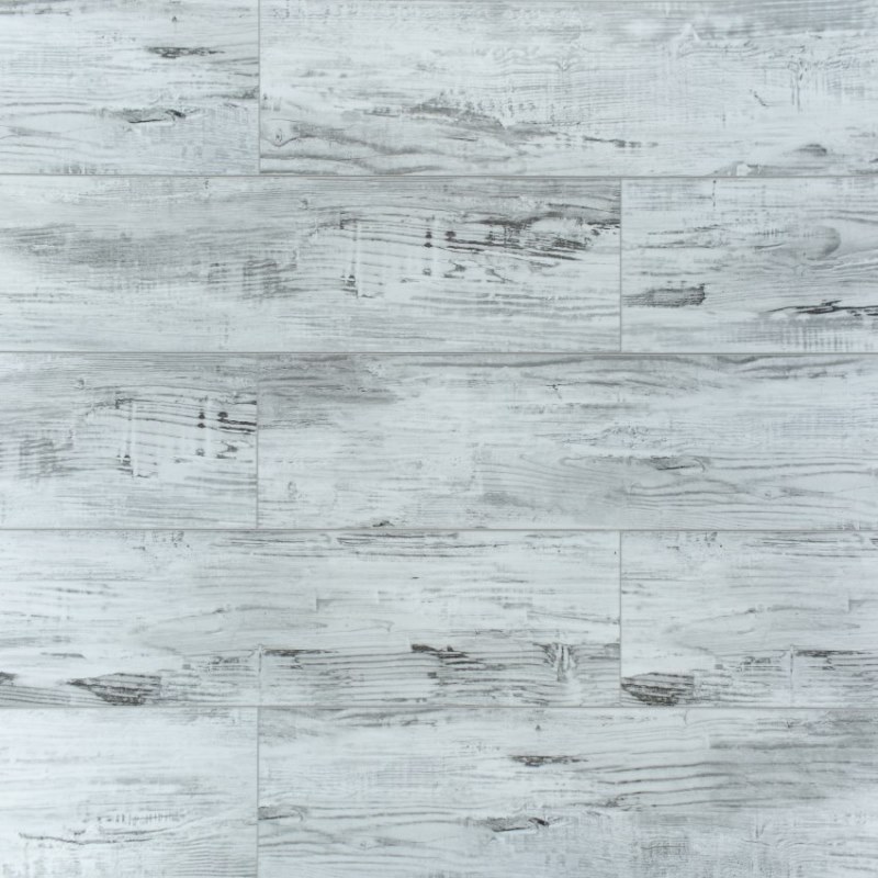 Замковая ПВХ плитка "Art Tile" Берёза Божоле (1220*152*5 мм) — купить в Рубцовске