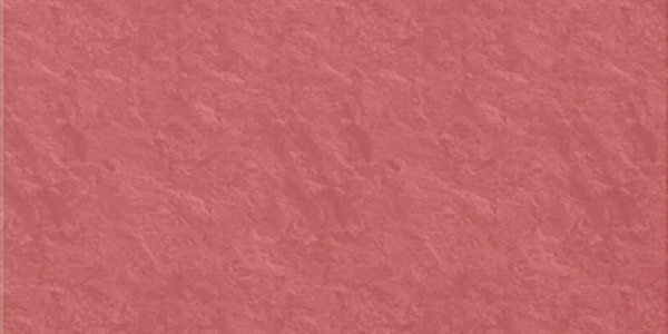 Керамогранит 600x1200  насыщено-красный рельеф — купить в Рубцовске