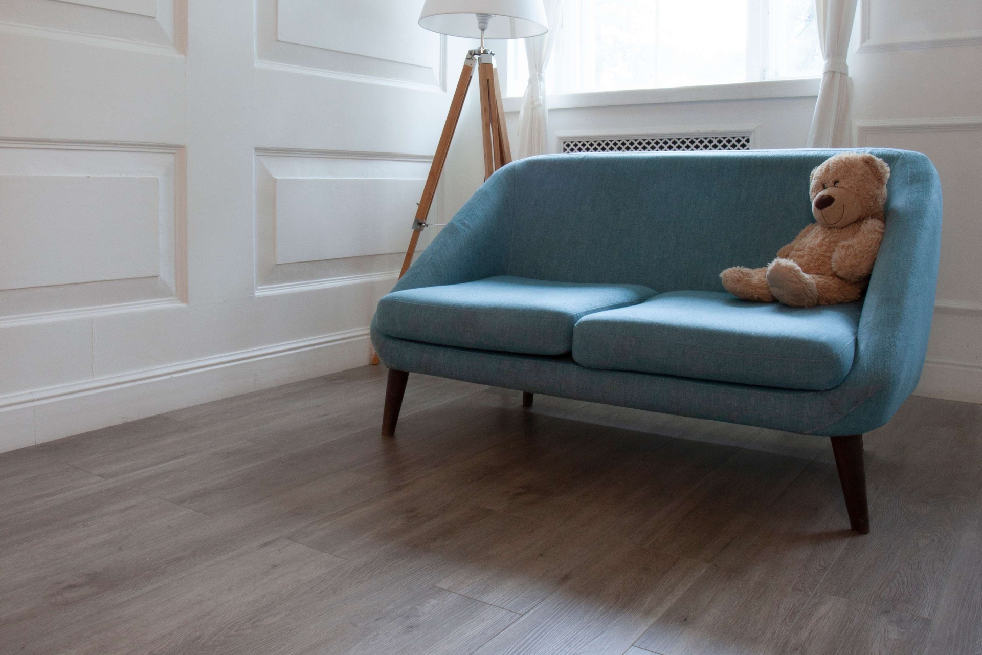 SPC ламинат «Damy Floor» Дуб Горный (1220*180*4 мм) — купить в Рубцовске