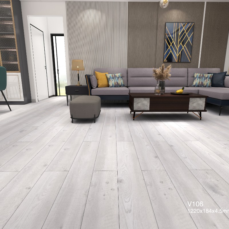 Виниловые полы "Betta" Villa Дуб Имола V106 (1220*184*4,5 мм) — купить в Рубцовске