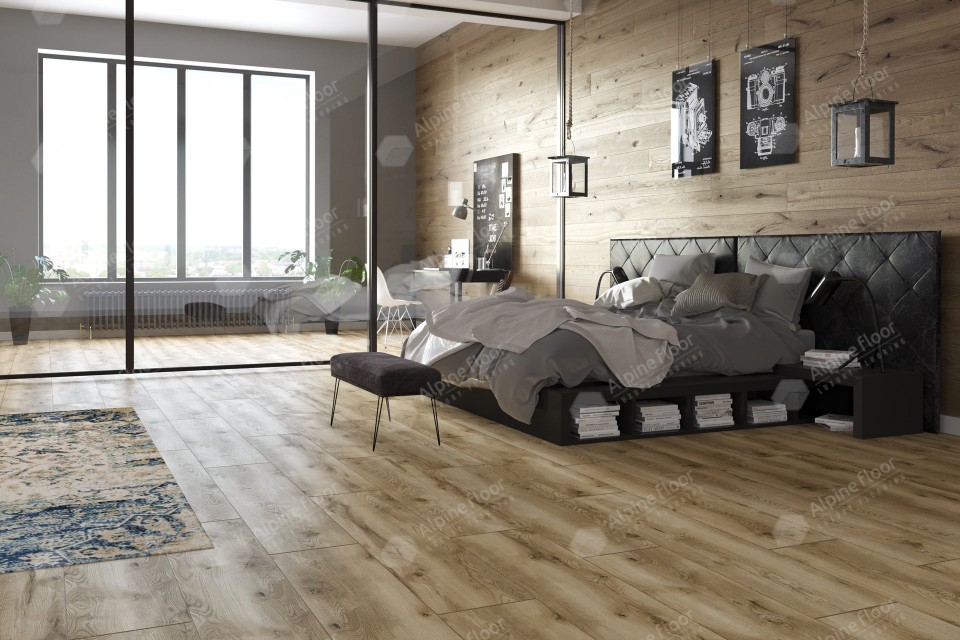 Ламинат "Arteo" Дуб Фьорленд (1285*280*10 мм) — купить в Рубцовске