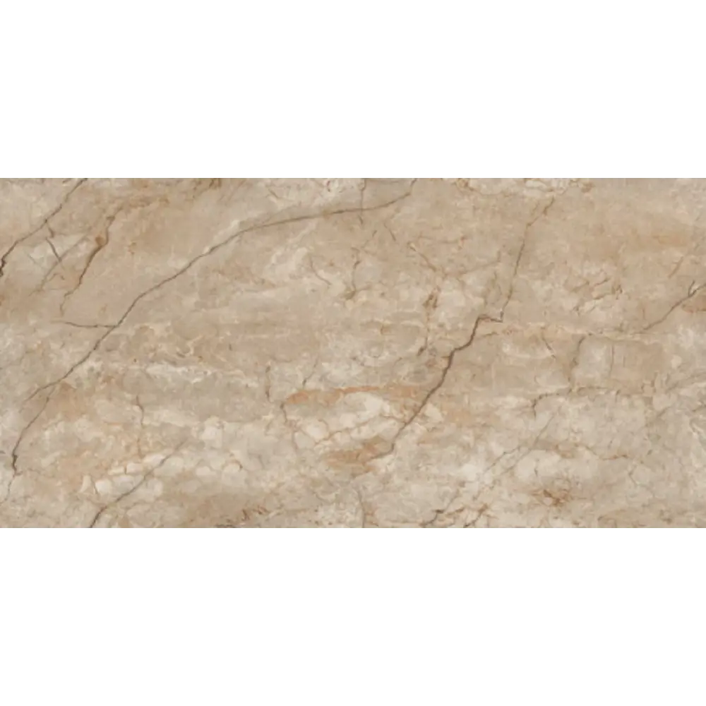 Керамогранит "Sonex" Mostaco natural карвинг 60x120см цвет светло-коричневый с прожилками — купить в Рубцовске