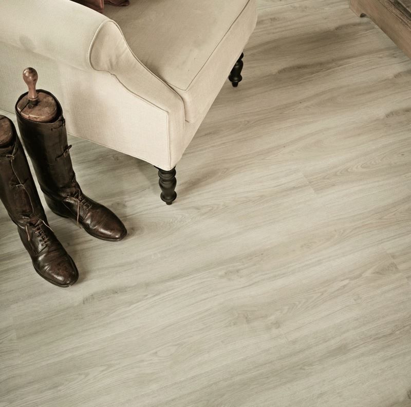 Кварцвиниловая плитка "DeArt Floor" Lite Ясень Королевский (935*187*2,0мм) — купить в Рубцовске