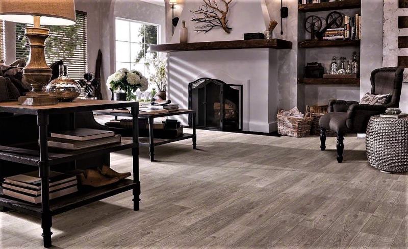 Линолеум бытовой "Комитекс" Версаль Блюз 715 (2,5м) — купить в Рубцовске