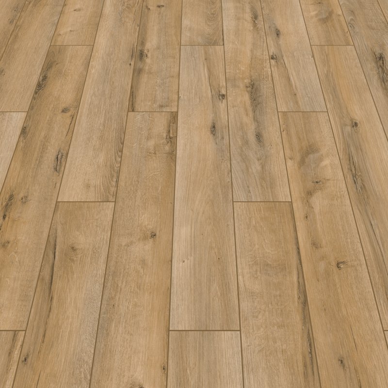 Ламинат  "Ideal" Дуб Файн (1380*195*8 мм) — купить в Рубцовске