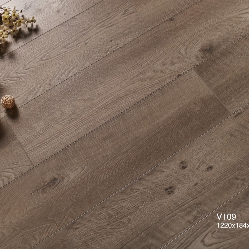 Виниловые полы "Betta" Villa Дуб Комано V109 (1220*184*4,5 мм) — купить в Рубцовске