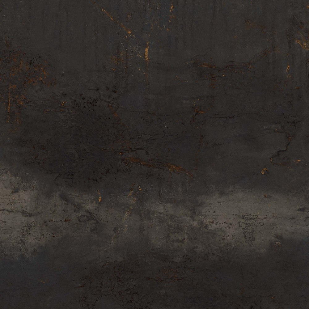 Керамогранит Patina Black 800x800 неполированный черный TP02 — купить в Рубцовске