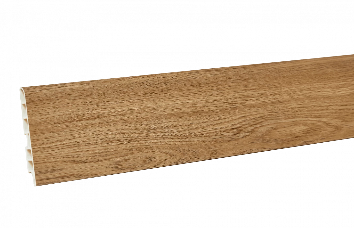 Плинтус CM Floor Дуб Бурбон  (2200*15*85 мм) — купить в Рубцовске