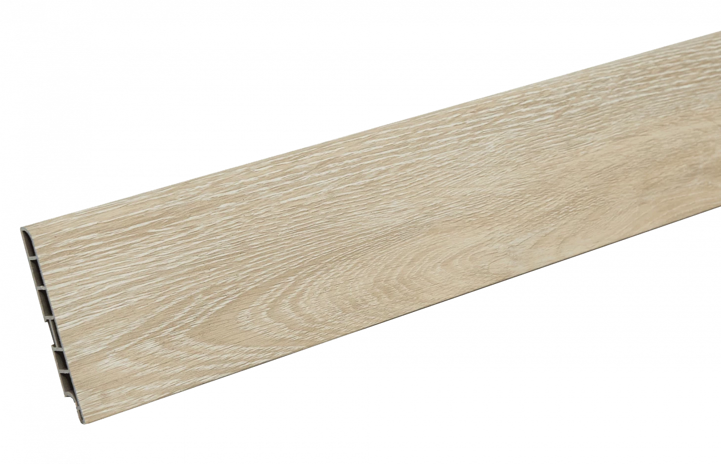 Плинтус CM Floor Дуб Стокгольм  (2200*15*85 мм) — купить в Рубцовске