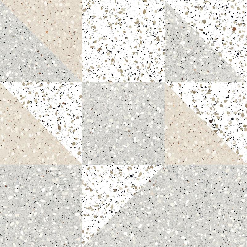 Керамогранит Cosmos Patchwork 600x600 неполированный ректификат CMd03 — купить в Рубцовске