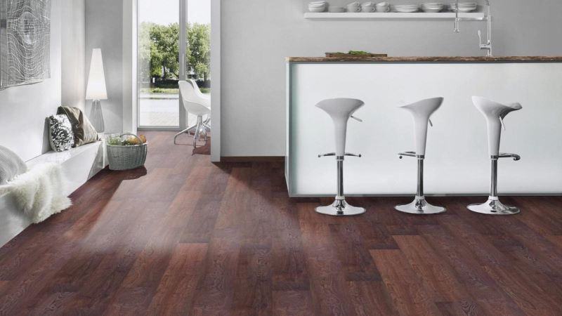 Ламинат Дуб Барди "Krono original" Forte Classic 8262 oak (1285*192*8 мм) класс 33 — купить в Рубцовске