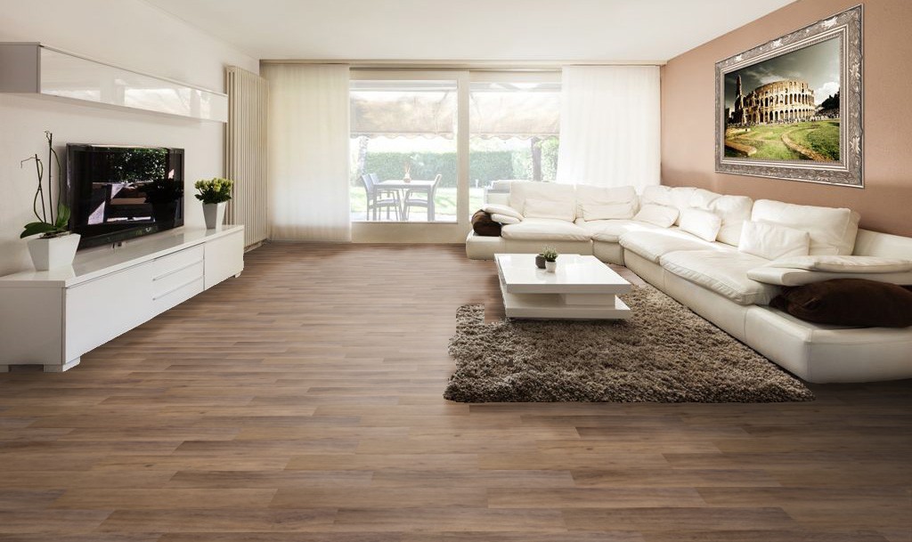 Клеевая плитка "Bonkeel" Janet (914,4*152,4*3мм) — купить в Рубцовске