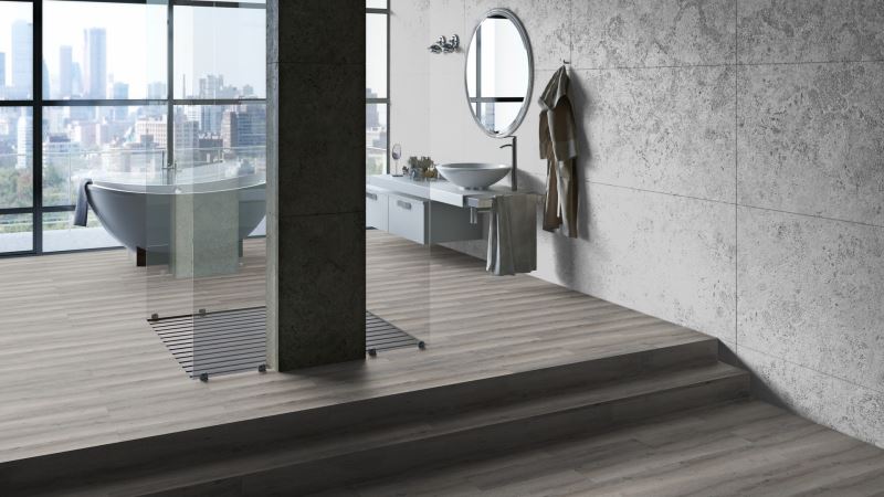 Виниловая плитка "Tarkett" Epic Howard (914,4*152,4*2,7 мм) — купить в Рубцовске