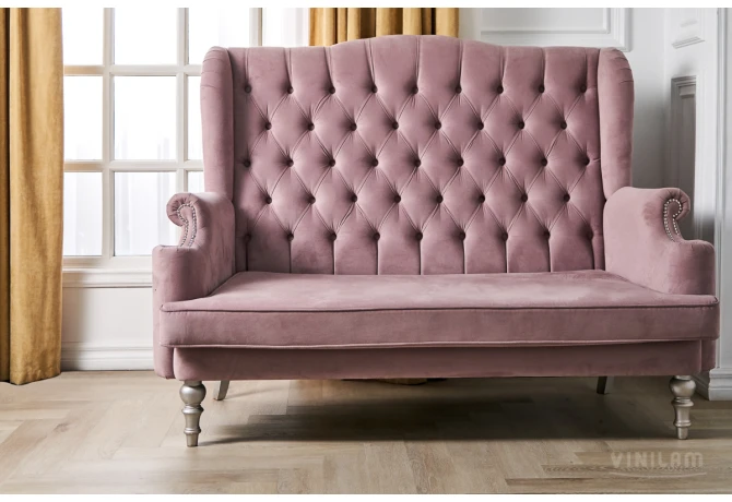 Кварц-винил Паркет Скандинавский (762*152,4*2,5 мм) — купить в Рубцовске