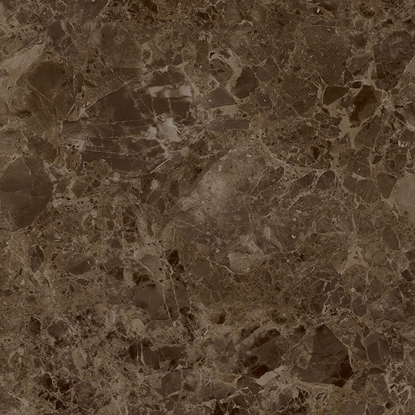 Керамогранит Киреты (Kirety) 600x600 матовый коричневый — купить в Рубцовске