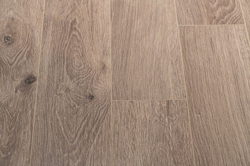 Виниловый ламинат "Bonkeel" Style Дуб Матира (1200*125*4 мм) — купить в Рубцовске