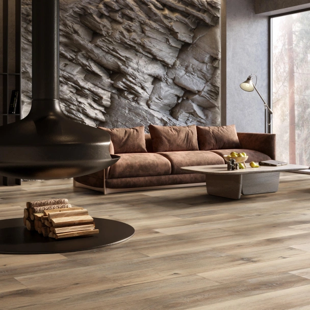 SPC плитка «Tarkett» Selma (1220*200,8*3,85 мм) — купить в Рубцовске