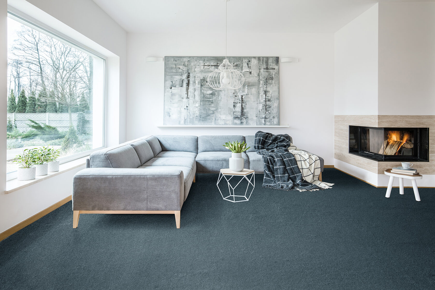 Ковровое покрытие "Bonkeel" Omnia 74 (ширина 4м) — купить в Рубцовске