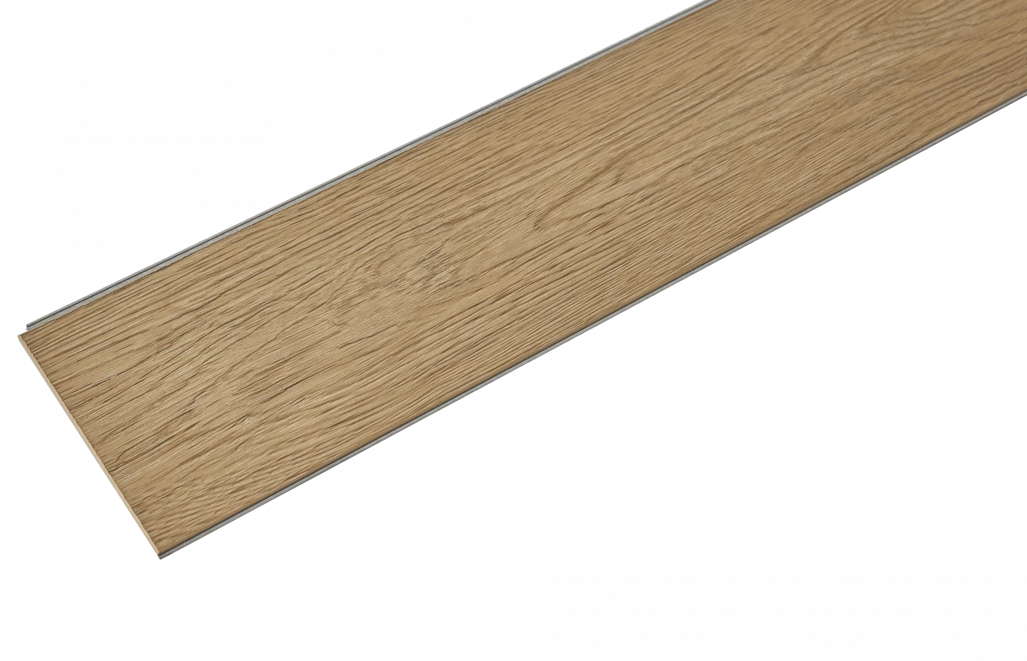 SPC плитка для пола Дуб Амбер (610*122*5,5 мм) — купить в Рубцовске