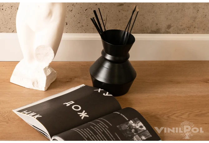 Кварц-винил Дуб Верона (1219,6*228,6*2 мм) — купить в Рубцовске