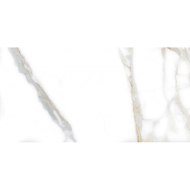 Керамогранит "Gresse" 600*1200 Ellora Ivory Матовый, Carving Белый — купить в Рубцовске