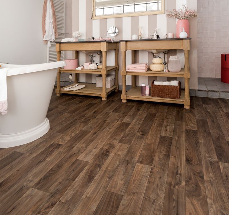 Линолеум полукоммерческий "IVC" Greenline Sorbonne 548 (4м) — купить в Рубцовске