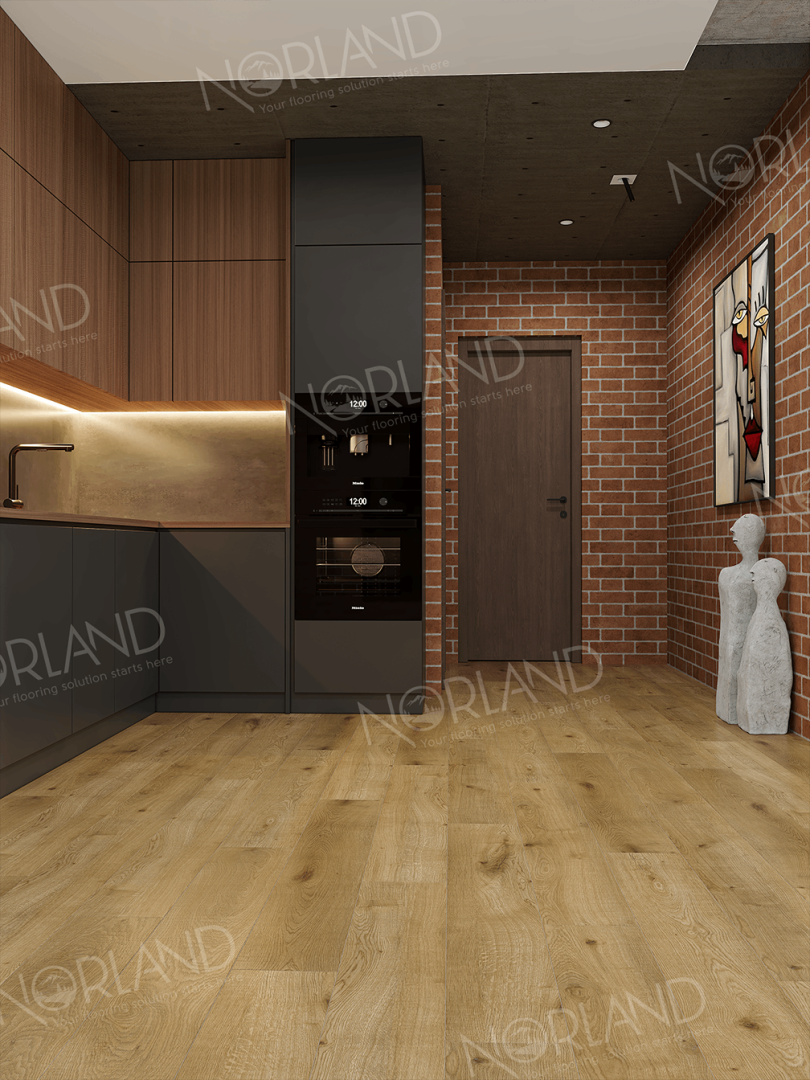 Ламинат "Norland" Дуб Хайнан (1220*198*12 мм) — купить в Рубцовске