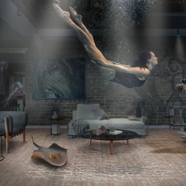 SPC плитка «Tarkett» Danny Dj (1220*200,8*4,4 мм) — купить в Рубцовске