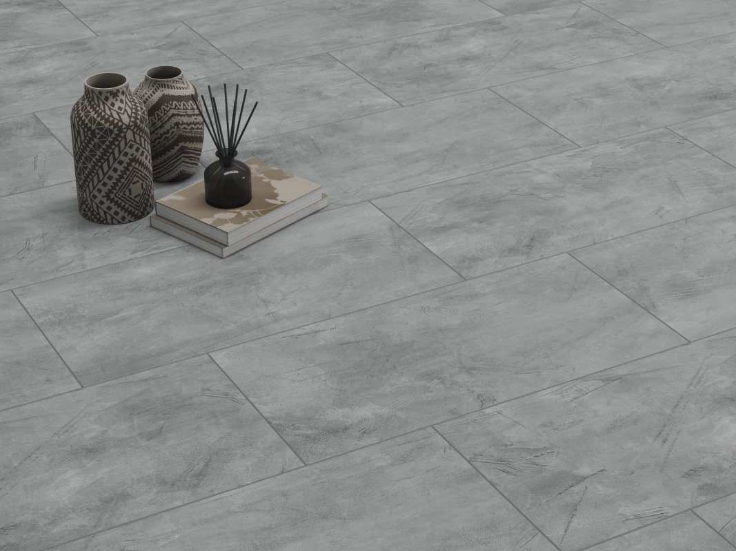 SPC ламинат  "Noventis" Один (600*300*4 мм) — купить в Рубцовске