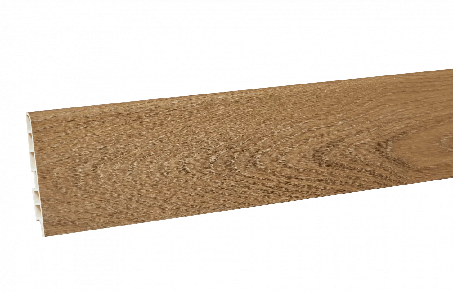 Плинтус CM Floor Дуб Делано  (2200*15*85 мм) — купить в Рубцовске